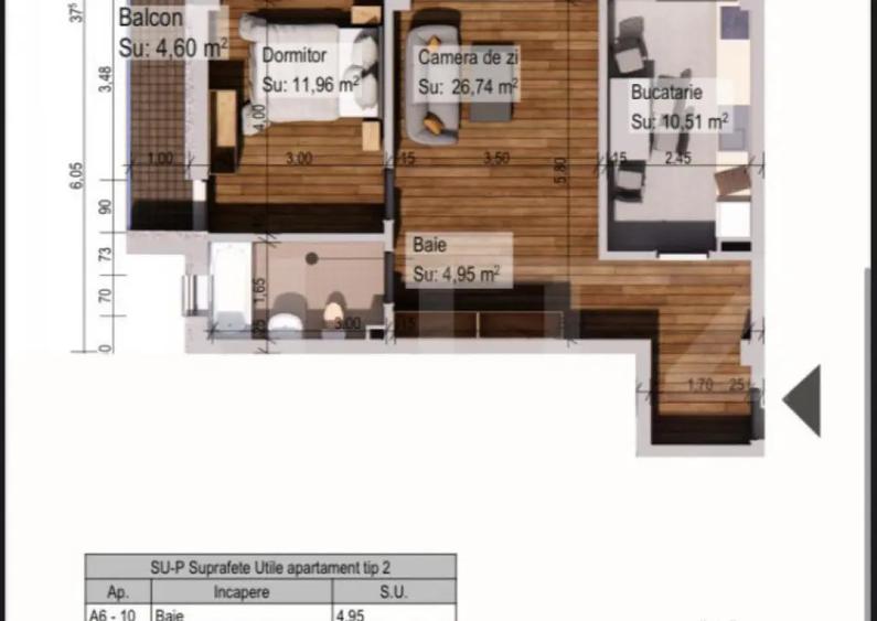 Apartamente de vanzare, Rate direct la dezvoltator, COMISION - 8