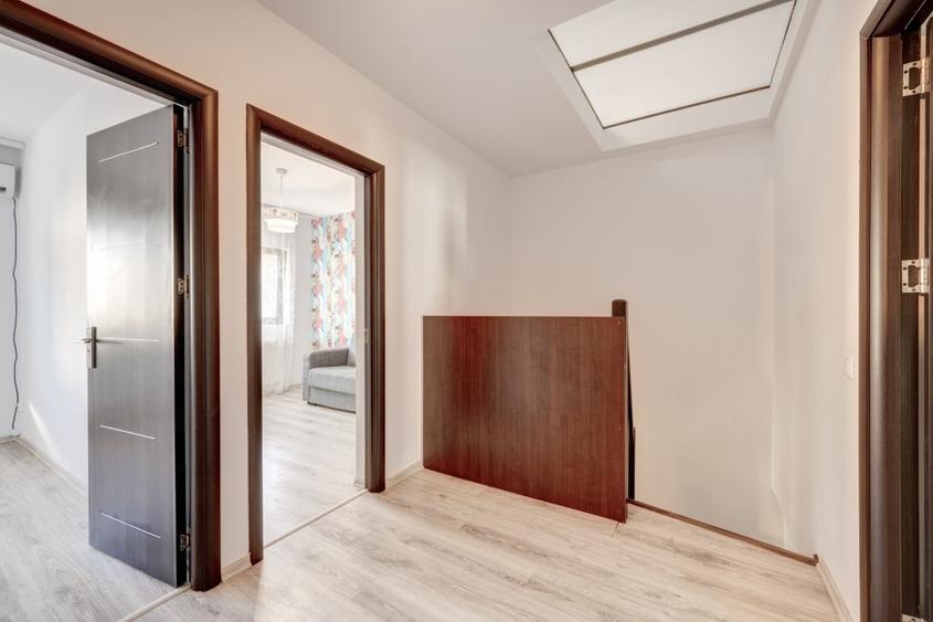 Bragadiru-Gloriei- casa 4 camere-101 mpu-91.000 Euro comision 0% - 22