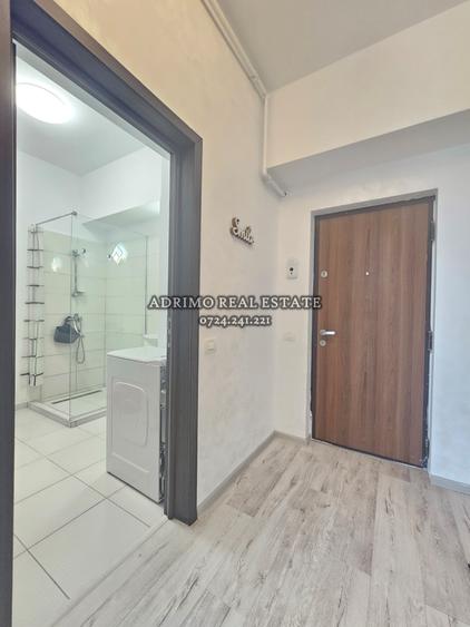 Garsoniera Tomis Villa - Azimuth Beach - Sushi Eleven - Promenada Mamaia - 70mii - 17