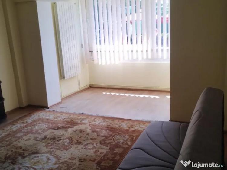 Apartament 2 camere nord langa peco la parter - 1