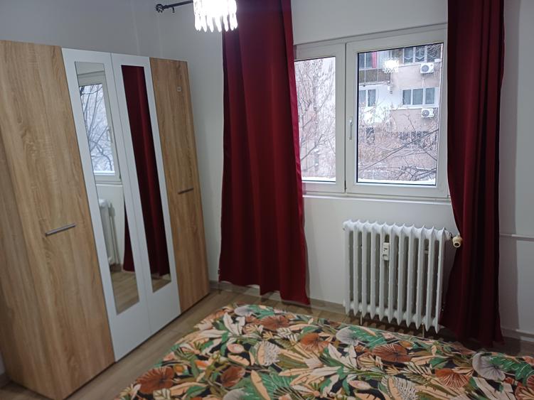 Tineretului -C.R.Motru -2 camere - 17