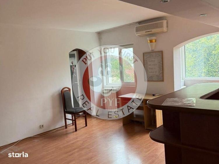 Gradina Cismigiu | 2 camere | Fara Risc | Semidec | 41mp | B12122 - 8