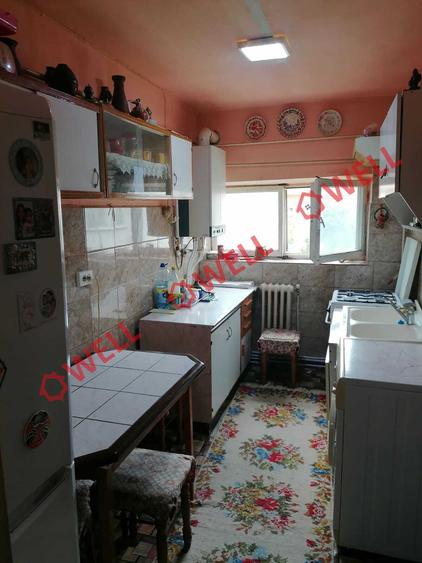 Apartament cu 3 camere de vânzare pe strada Dealului! - 4