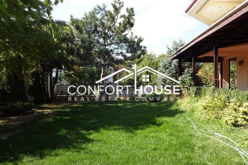 Vila D+P+E+M , arhitectura frumoasa , PIPERA - 31