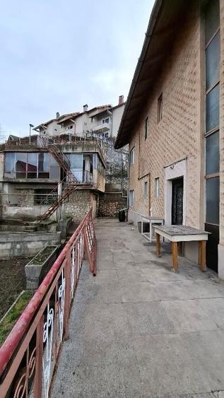 VANZARE | VILA - 3 APARTAMENTE | ST. O. IOSIF - Proprietate Unica Drumul Poienii - 5