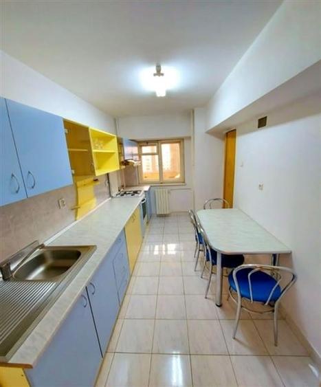 Inchiriere apartament 3 camere Calea Dorobantilor Marasti - 4