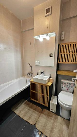 Inchiriere apartament 2 camere Pallady - 5