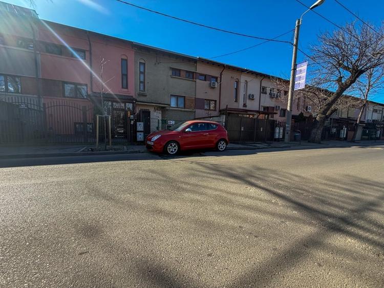 Casa cocheta, Vatra Luminoasa, AC mansardare+recompartimentare - 1