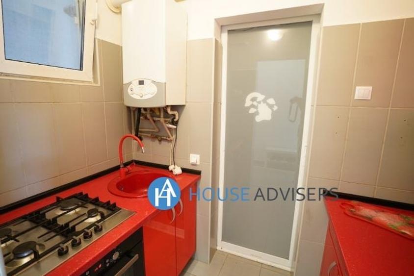 Inchiriere apartament 2 camere Calea Victoriei - 10