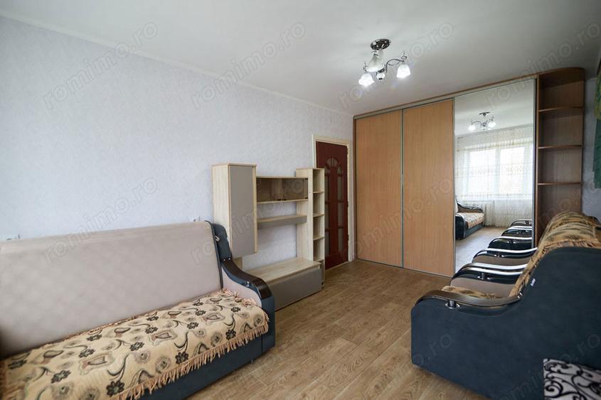 Garsoniera de inchiriat in zona Aparatorii Patriei - 1