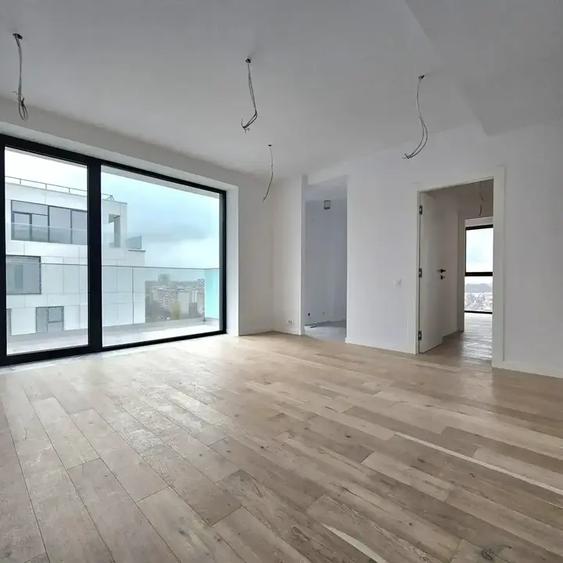 Apartament Exclusivist 3 Camere | One Cotrceni Park - 2