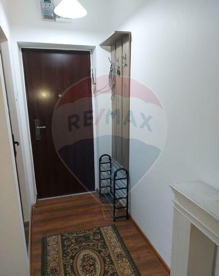 Garsoniera moderna de inchiriat Moise Nicoara - Piata Alb... - 4