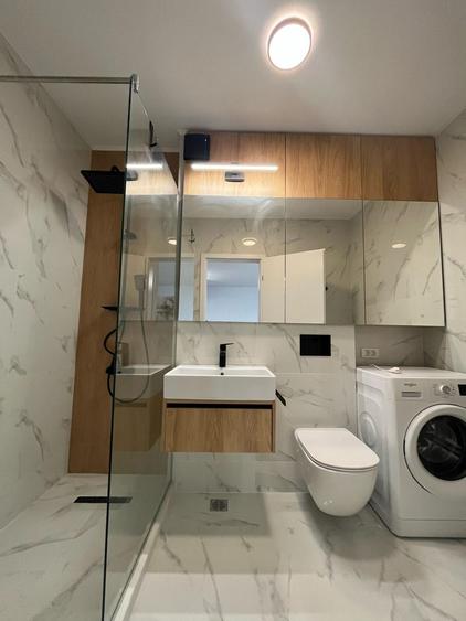 Apartament 2 camere | Parcare subterana | Faleza Nord | Termen lung - 13