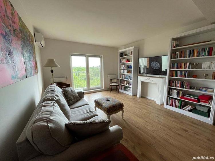 Subcetate Arad, 2 camere, renovat - 6