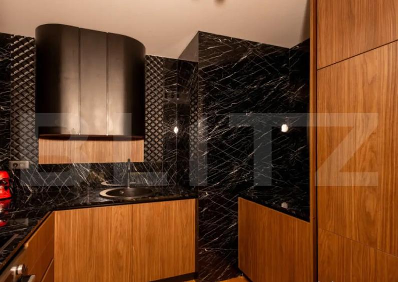 Apartament de inchiriat 2 camere Yacht Kid Floreasca | L - 8