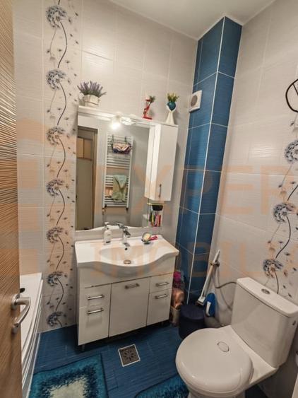 Locuinta ideala! Apartament 2 camere, mobilat si utilat, in zona Primo - 6