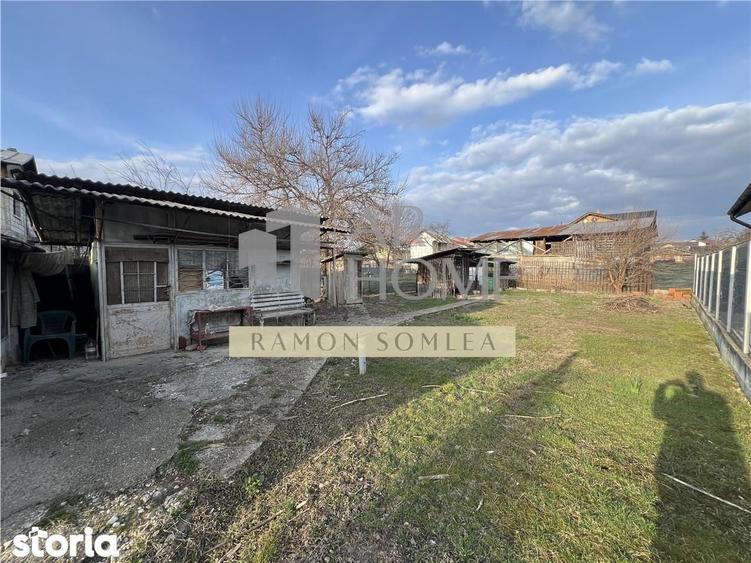 Casa 3 camere, teren 472 mp, Gageni, Prahova - 3