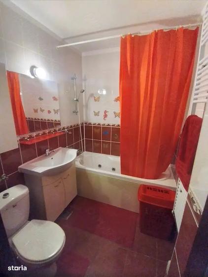 Apartament 2 camere de vanzare Crangasi Constructorilor - 3