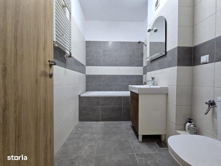 Dristor, bloc 2019, spatioasa, 38 mp utili, 5 minute pe jos de metrou - 9