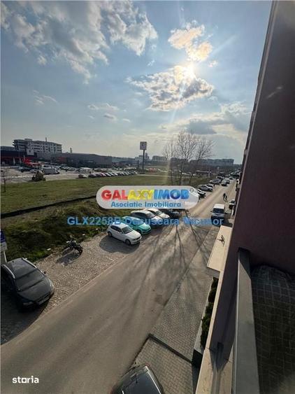 Apartament 2 camere MILITARI RESIDENCE 65.900 Euro - 1