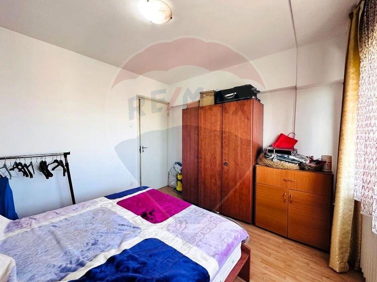 Apartament 2 camere la 30 secunde de Metrou Gorjului si Piata Gorjului - 9