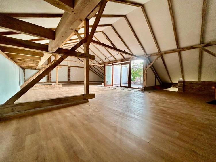 ULTRACENTRAL ZONA 0 • Casă D+P+E+M • 560 mp utili •8 camere• Direct Proprietar! - 14