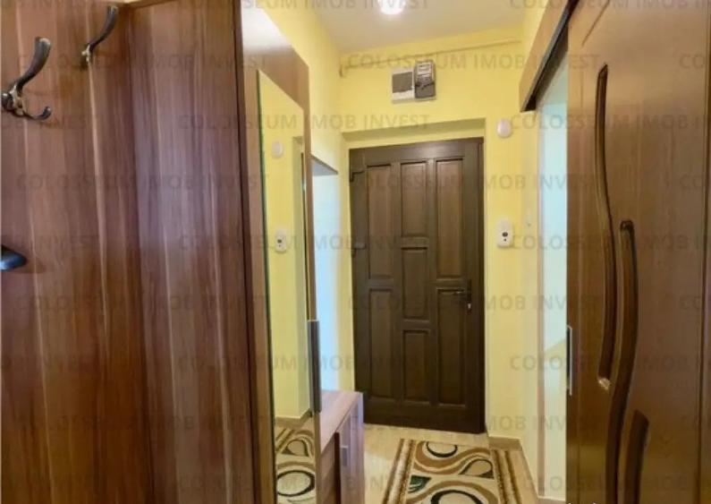 COLOSSEUM: Apartament 2 +1 camere renovat mobilat utilat Piata Astra. - 3