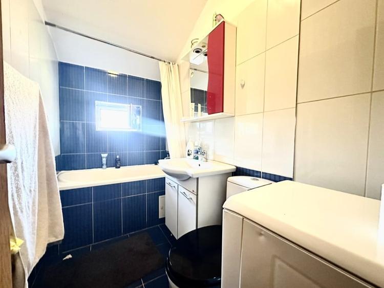 Apartament 2 camere, 49 mp utili, etaj  5 - Aradului - 5