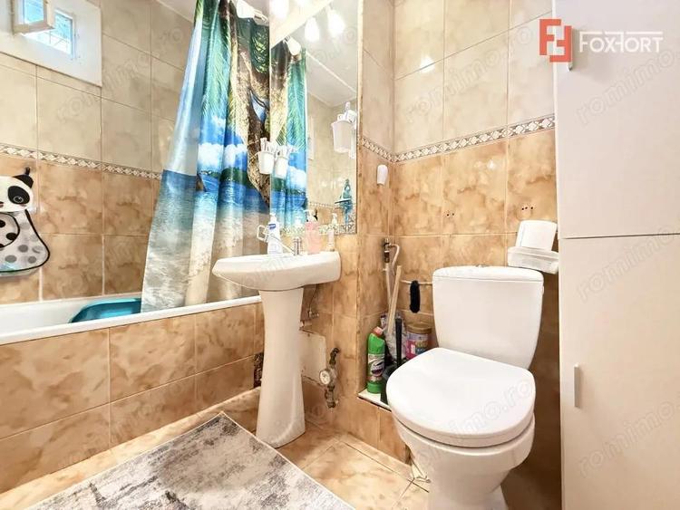 COMISION 0% Apartament cu 3 camere de vanzare in zona Lipovei - 17