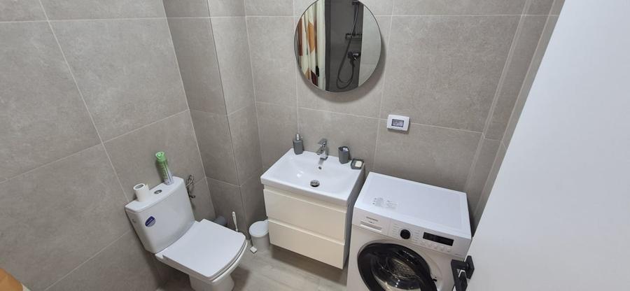 Meraki Resort Mamaia Nord/ Apartament cu 2 camere - 8