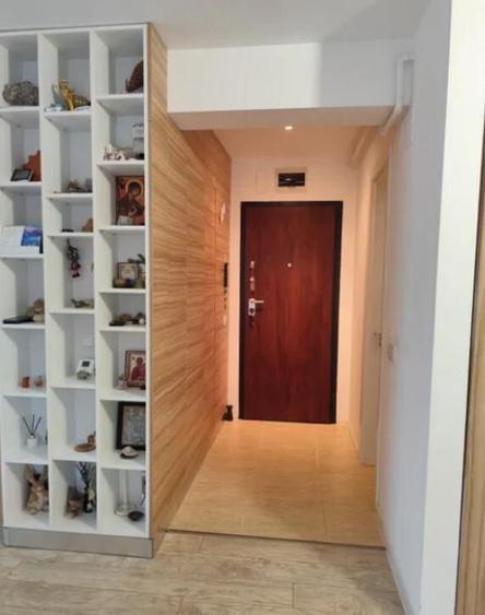 Apartament 2 camere, open space - zona Tractorul - 3