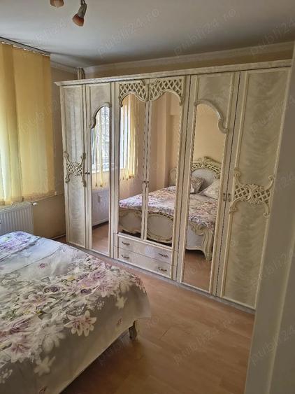 Inchiriez apartament 2 camere Micalaca Arad - 1