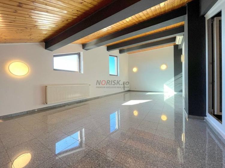 3 camere | 175 mp | 4 locuri Parcare | Centrală - 4