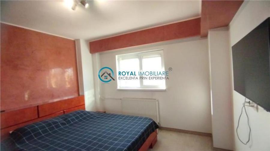 Royal Imobiliare-Inchiriere Apartament 2 camere-zona Republicii - 7