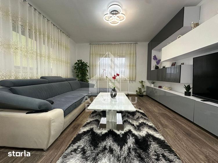 Casa individuala, 5 camere, P+M, Utvin - 15