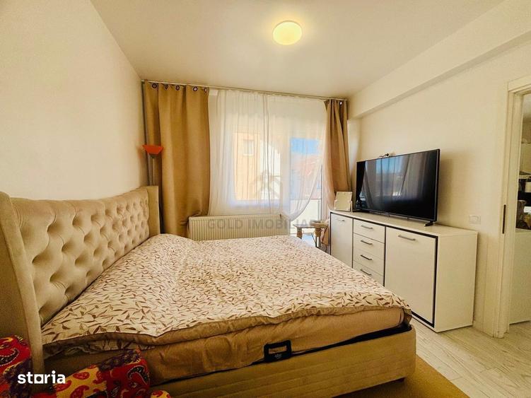 Apartament 2 camere - bloc nou - Daliei - parcare inclusa - 1