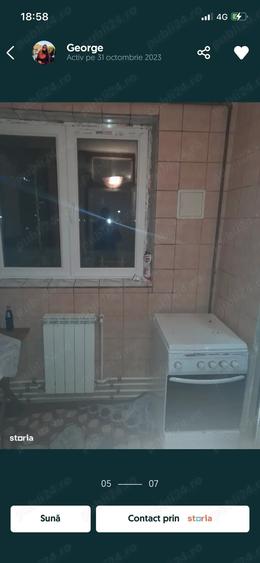 Garsoniera Pipera Proprietar - 4