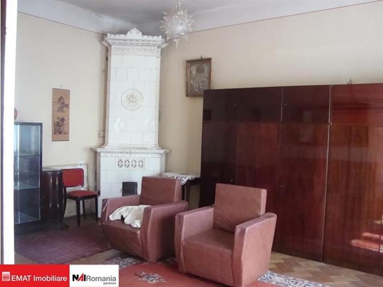 Vanzare casa in zona ultracentrala - 3