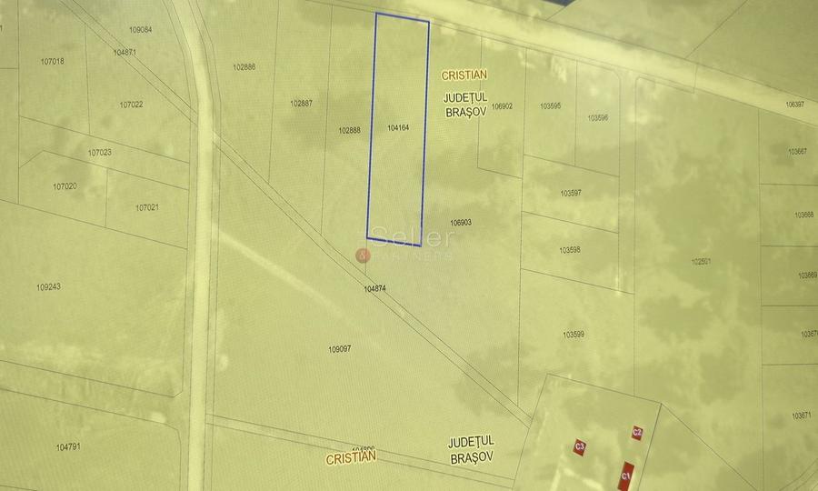 Teren intravilan - 3