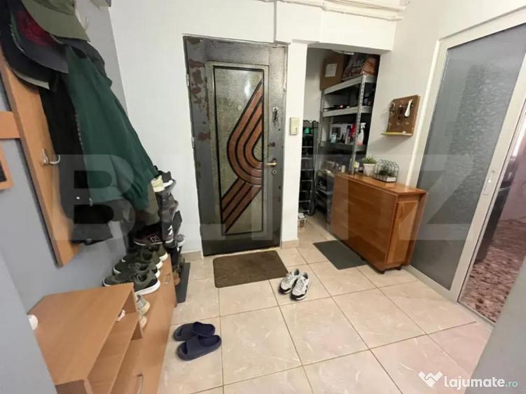 Apartament de 4 camere, 86 mp utili, parter Gae?ti, co - 8