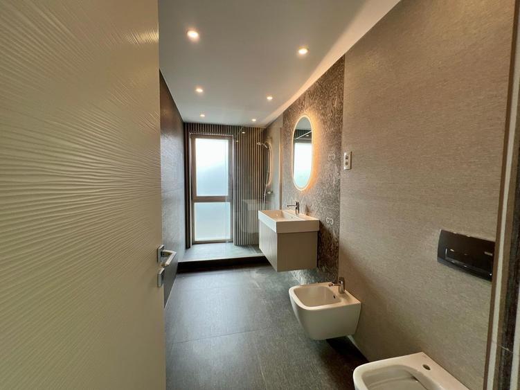 JIULUI-DAMAROAIA  Apartament in bloc boutique  2025, 1 loc garaj subteran - 20