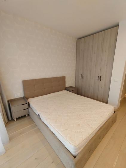 Apartament 2 camere Nusco City - 4