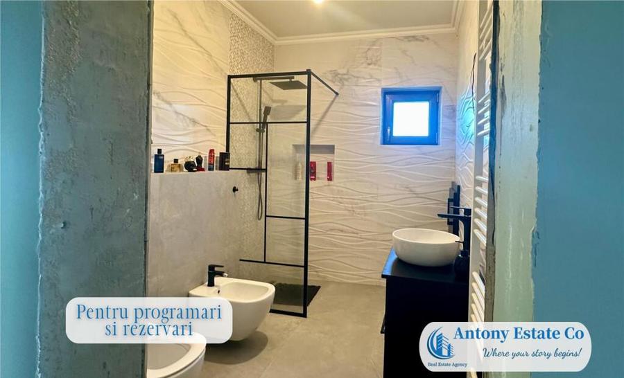 Casa de , 4 camere, Calea Mare, Bihor - 11