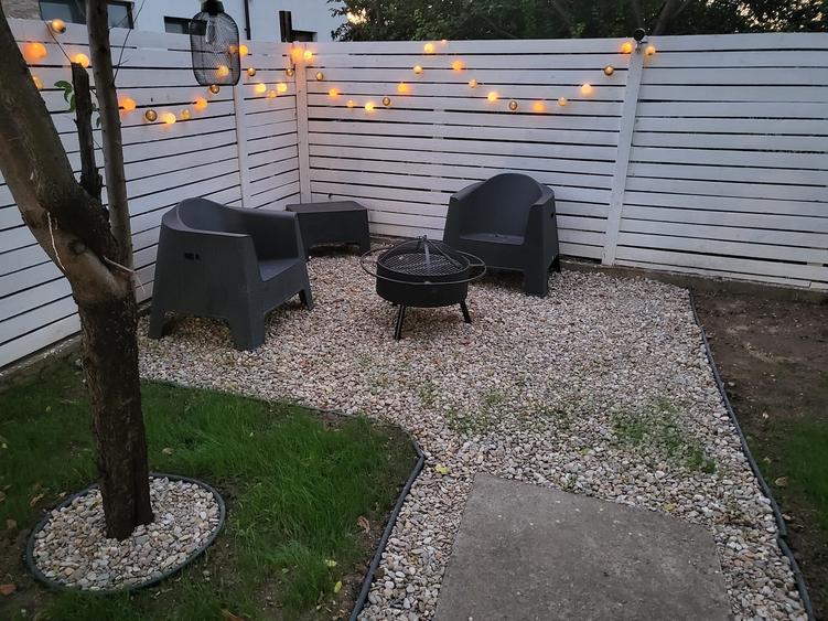 Vila deosebita mobilata si utilata disponibila imediat - 7