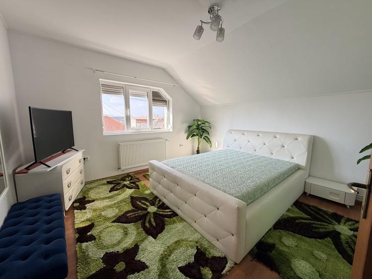 Casa individuala de inchiriat - Pozitie centrala - Mosnita - 10