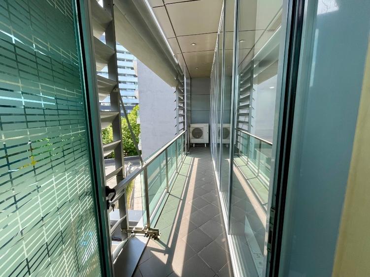 Birouri complet amenajate – 300-350 mp – Băneasa, fără comision - Dispon. imd. - 12