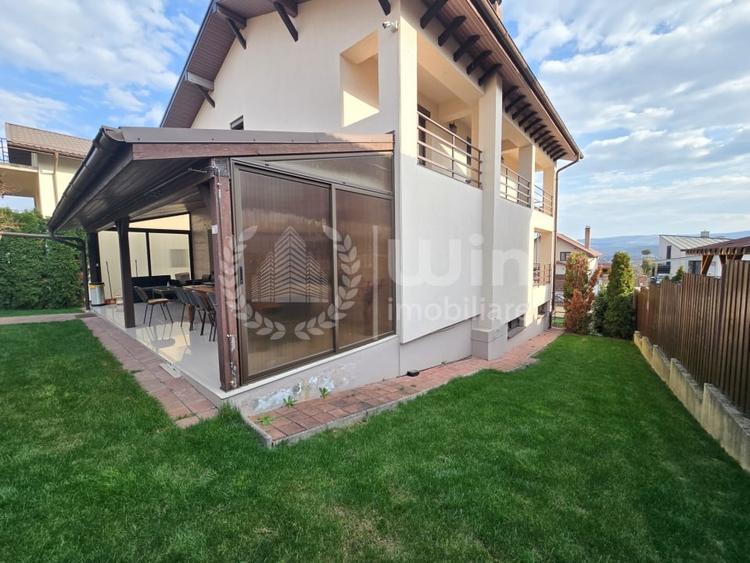 Casa individuala 300mp utili | 475mp teren | Iris | Zona Voronet - 1