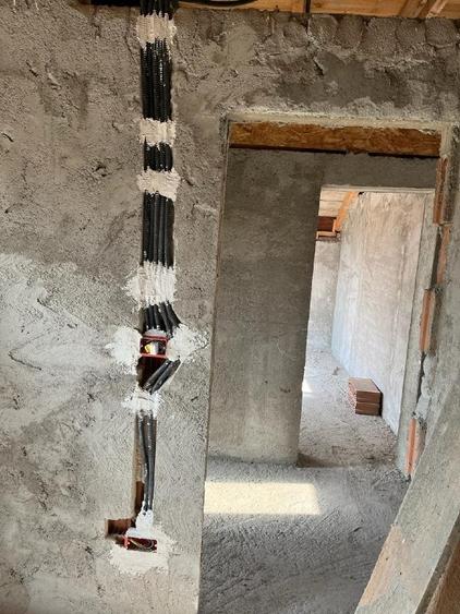 Vand casa individuala cu etaj - 9