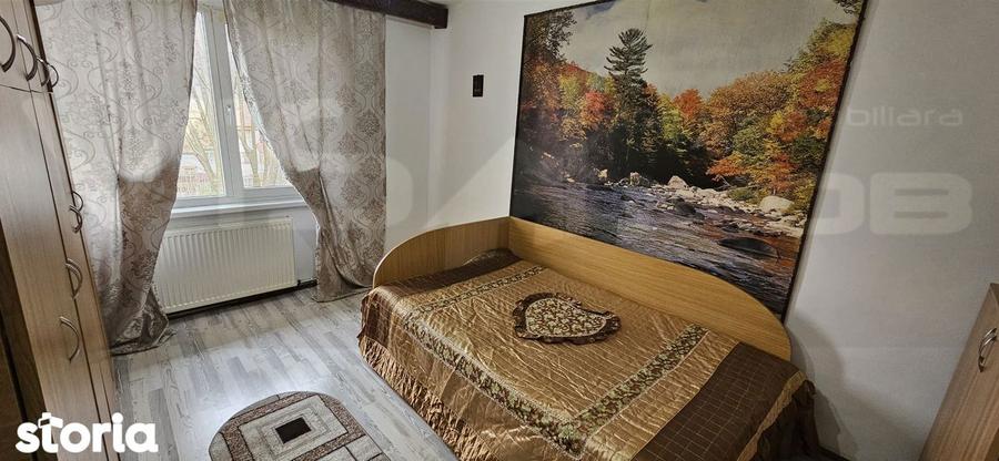 Apartament 2 camere, zona centrala - 2