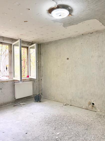 APARTAMENT 3 CAMERE - PARTER INALT - 70 MP - CENTRALA - DRUMUL TABEREI - METROU - 4